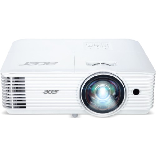Проектор Acer S1387 (MR.JY811.001)