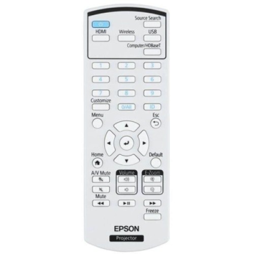Проектор Epson EB-FH08 (V11HB54042)