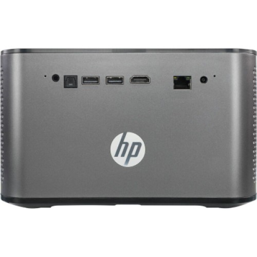 Проектор HP MP2000PRO (471U1AA)