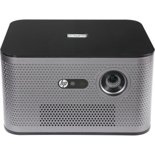 Проектор HP MP2000PRO (471U1AA)