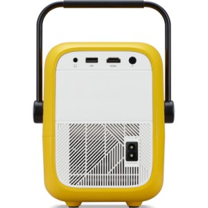 Проектор AOpen QF23s (MR.JXC11.002)