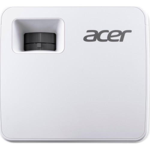 Проектор Acer PD1500 (MR.JY011.001)