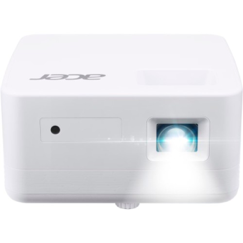 Проектор Acer PD1500 (MR.JY011.001)