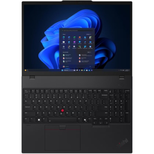 Ноутбук Lenovo ThinkPad T16 G4 (21QFS0AJ00)