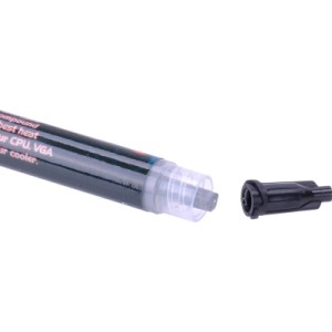 Термопаста Alphacool Phobya NanoGrease Extreme 3.5g (31103)