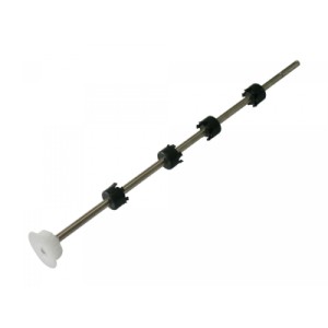 Ролик HP LJ P4515, DR-P4015, exit, assembly CET (CET5882)