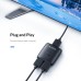Разветвитель Orico HDMI 2.0 1x2, 4K (CA913510)