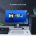 Разветвитель Orico HDMI 2.0 1x2, 4K (CA913510)