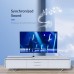 Разветвитель Orico HDMI 2.0 1x2, 4K (CA913510)