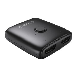 Розгалужувач Orico HDMI 2.0 1x2, 4K (CA913510)