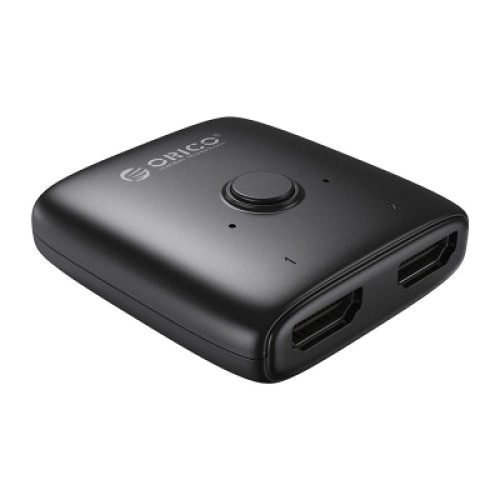 Разветвитель Orico HDMI 2.0 1x2, 4K (CA913510)