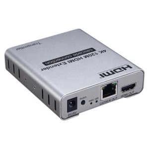 Усилитель сигнала PowerPlant 4K до 120м (CA913046)