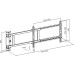 Кронштейн HiSmart HS083984