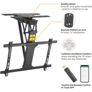 Кронштейн HiSmart HS083977