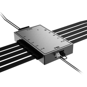 Модуль управління підсвічуванням ID-Cooling FH-10 PWM