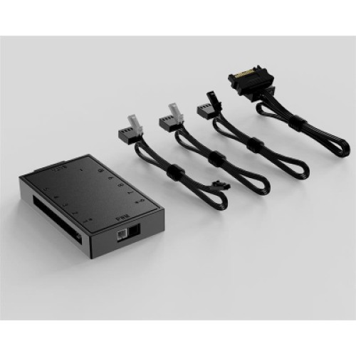 Модуль управления подсветкой ID-Cooling FH-10 PWM