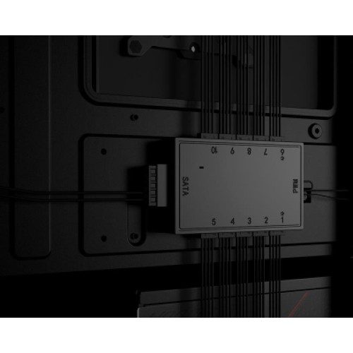 Модуль управления подсветкой ID-Cooling FH-10 PWM