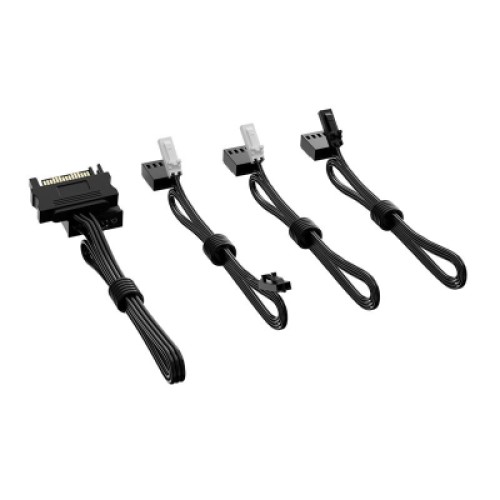 Модуль управления подсветкой ID-Cooling FH-10 PWM
