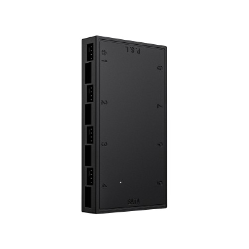 Модуль управления подсветкой ID-Cooling HA-08