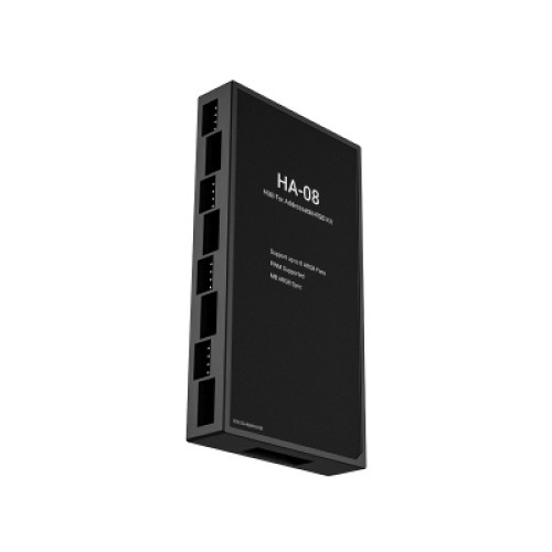 Модуль управления подсветкой ID-Cooling HA-08