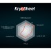 Термопрокладка Alphacool KryoSheet Thermal Pad 25 x 25mm (TG-KS-25-25)