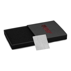 Термопрокладка Alphacool KryoSheet, thermal pad 29x25mm (TG-KS-29-25)