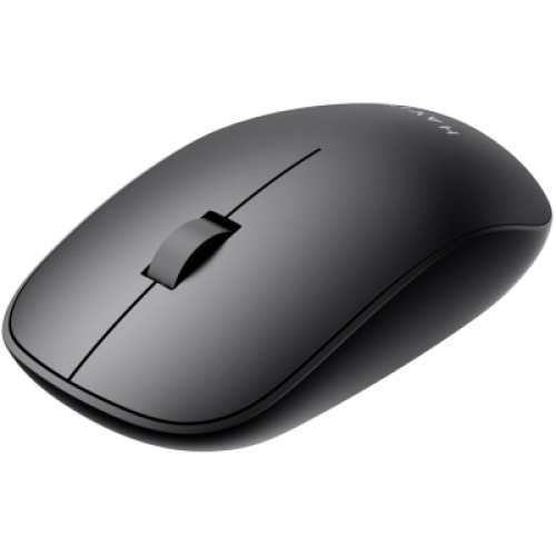 Мышка Havit HV-MS358GT Wireless Black (6939119065706)
