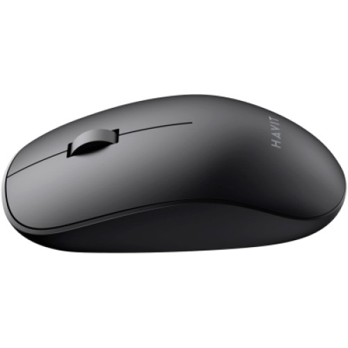 Мышка Havit HV-MS358GT Wireless Black (6939119065706)