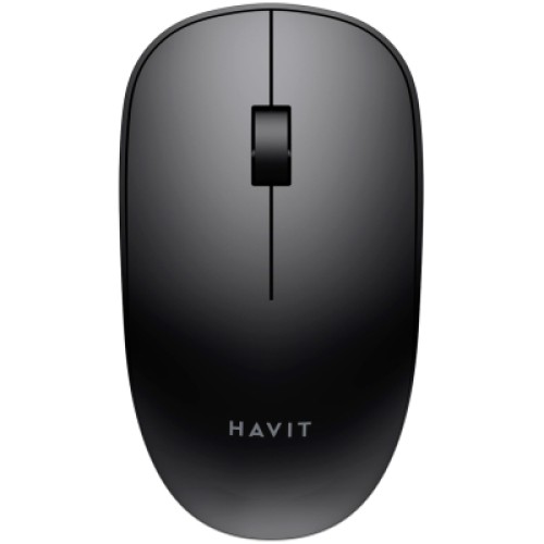 Мышка Havit HV-MS358GT Wireless Black (6939119065706)