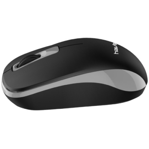 Мышка Havit HV-MS626GT Wireless Gray (6939119005979)