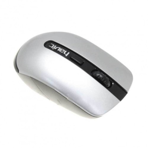 Мышка Havit HV-MS989GT Wireless Black/Silver (6950676260700)