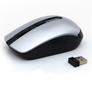 Мышка Havit HV-MS989GT Wireless Black/Silver (6950676260700)