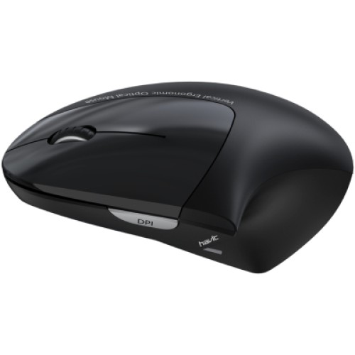 Мышка Havit HV-MS550GT Wireless Black (6939119019419)