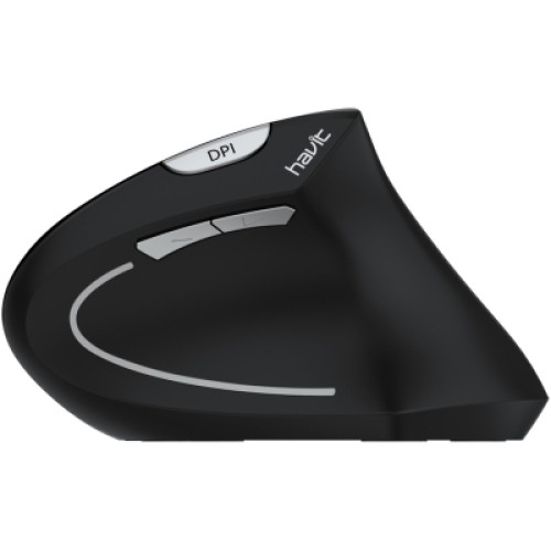Мышка Havit HV-MS550GT Wireless Black (6939119019419)