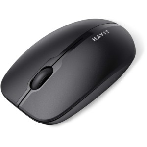 Мышка Havit HV-MS53WB Wireless Black (6950676299540)
