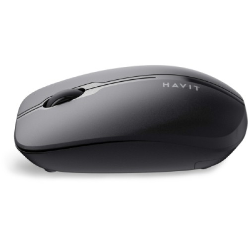Мышка Havit HV-MS53WB Wireless Black (6950676299540)