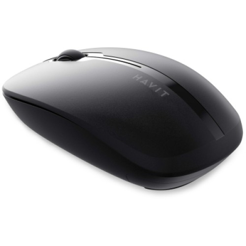 Мышка Havit HV-MS53WB Wireless Black (6950676299540)