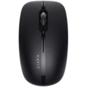Мышка Havit HV-MS53WB Wireless Black (6950676299540)