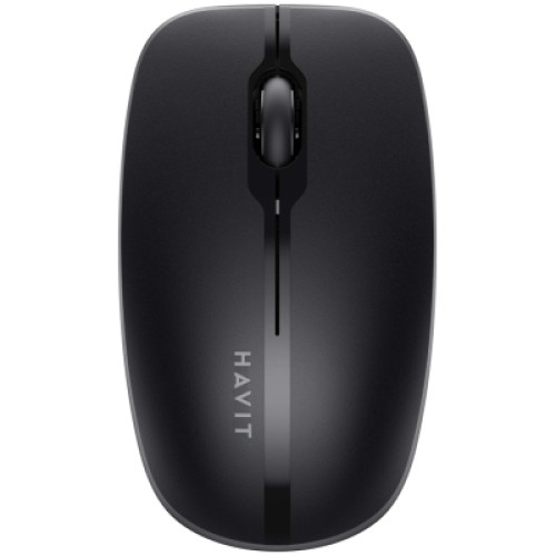 Мышка Havit HV-MS53WB Wireless Black (6950676299540)