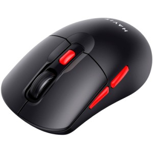 Мышка Havit HV-MS59WB Wireless Black (6939119015879)