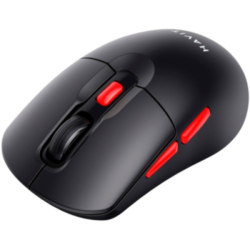 Мышка Havit HV-MS59WB Wireless Black (6939119015879)