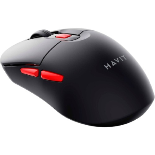 Мышка Havit HV-MS59WB Wireless Black (6939119015879)