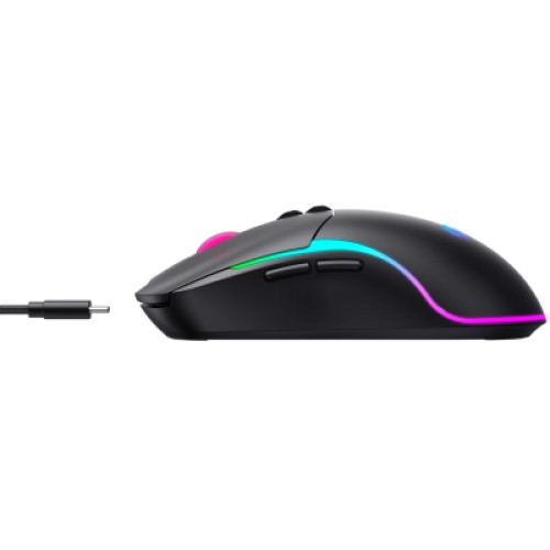 Мышка Havit MS1020WB Wireless Black (6939119027353)