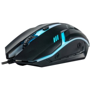 Мышка Havit HV-MS4239 USB Black (6939119042073)