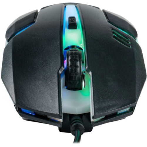 Мышка Havit HV-MS4239 USB Black (6939119042073)