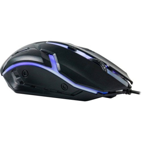 Мышка Havit HV-MS4239 USB Black (6939119042073)