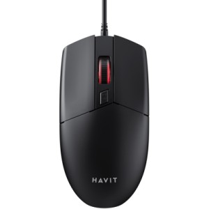 Мышка Havit HV-MS71 USB Black (6939119048440)