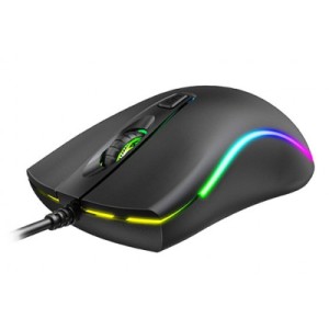 Мышка Havit HV-MS72 USB Black (6939119027360)