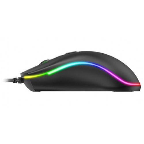 Мышка Havit HV-MS72 USB Black (6939119027360)