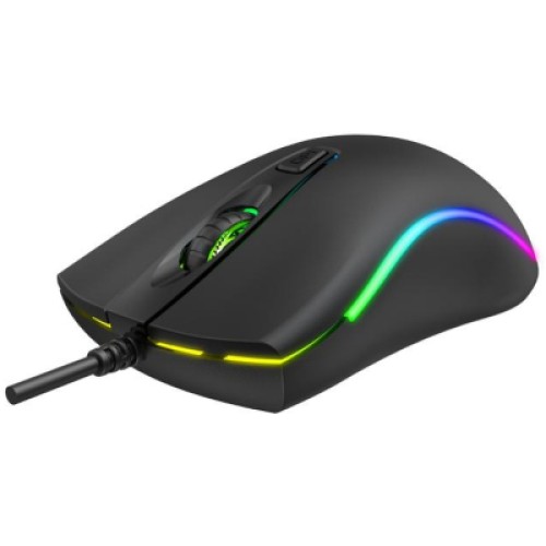 Мышка Havit HV-MS72 USB Black (6939119027360)
